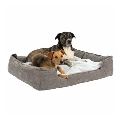 Dog Bed Austin Memory Foam - 110 x 90 x 24cm (L x W x H)