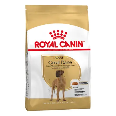 Royal Canin Great Dane Adult - 12kg