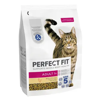 Perfect Fit Adult 1+ Rich in Chicken - 2.8kg