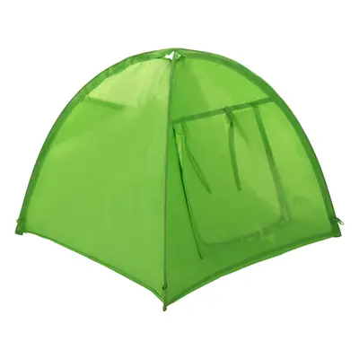 Camping Tent Cat Den - 43 x 43 x 36 cm (L x W x H)