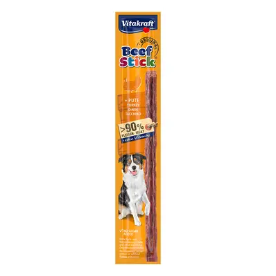 Vitakraft Beef-Sticks® 25 x 12g - Turkey