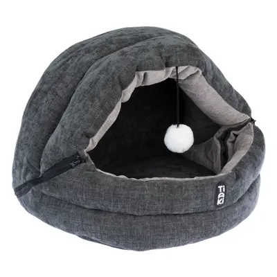 TIAKI Sami Cosy Cave - 46 x 38 x 38cm (L x W x H)