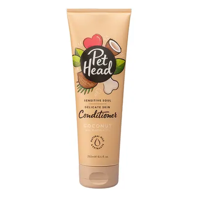 Pet Head Sensitive Soul - Conditioner (250ml)