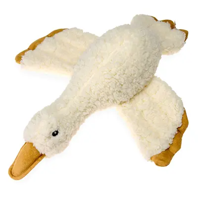 Karlie plush toy duck - L 39 x W x H 30 x 9 cm