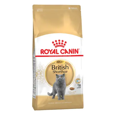 Royal Canin British Shorthair Adult - 4kg