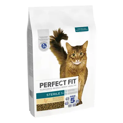 Perfect Fit Sterile 1+ Rich in Chicken - 7kg