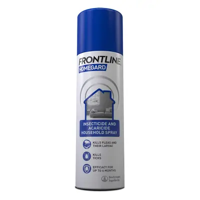 FRONTLINE® HomeGard Flea Spray - 500ml