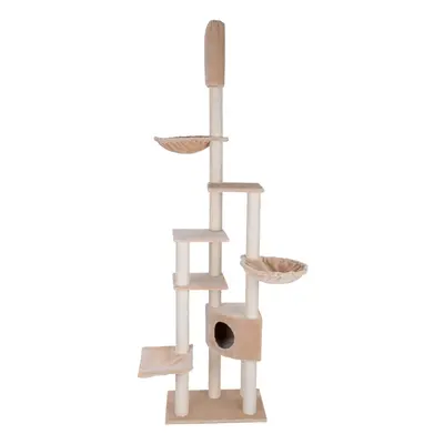 Atlas Cat Tree - Beige