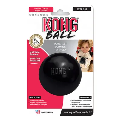 KONG Extreme Ball - Medium/Large (7.5cm)