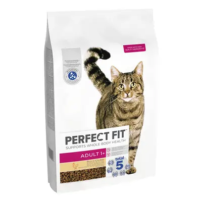 Perfect Fit Adult 1+ Rich in Chicken - 7kg