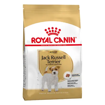 Royal Canin Jack Russell Terrier Adult - 7.5kg