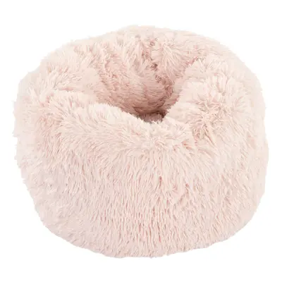 Mochi Cat Bed - Pink - 55 x 25cm (Ø x H)