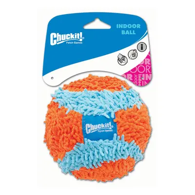 Chuckit! Indoor Ball - Size L: Diameter 12cm