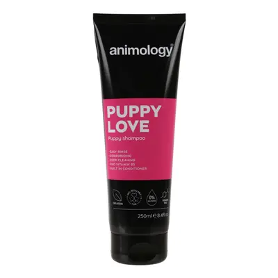 Animology Puppy Love Shampoo - 250ml