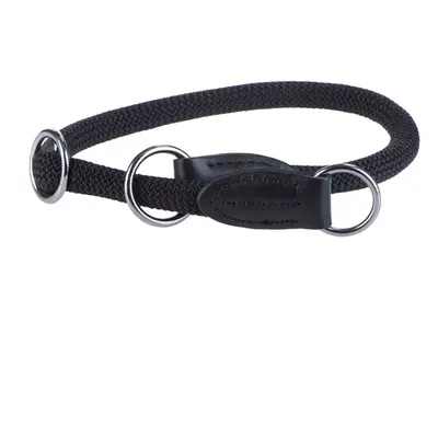 HUNTER Freestyle Training Collar - Black - Size 55: max 55cm neck circumference