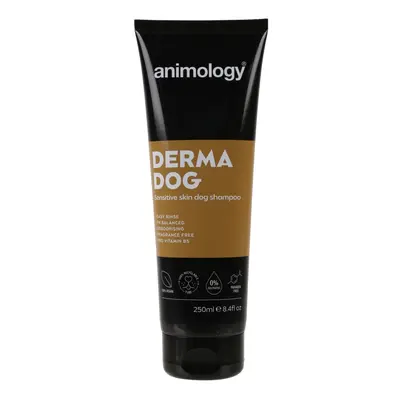 Animology Derma Dog Shampoo - 250ml