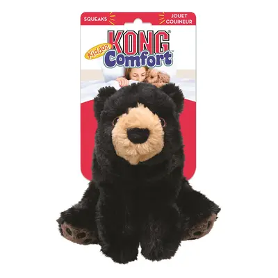 KONG Comfort Kiddos Bear - Size L: 25 x 17 x 15 cm (L x W x H)