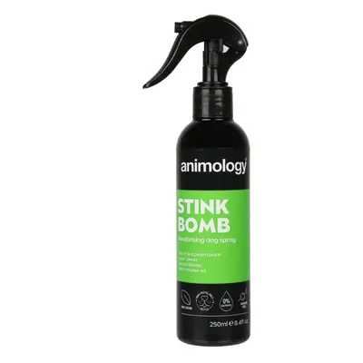 Animology Stink Bomb Refreshing Spray - 250ml