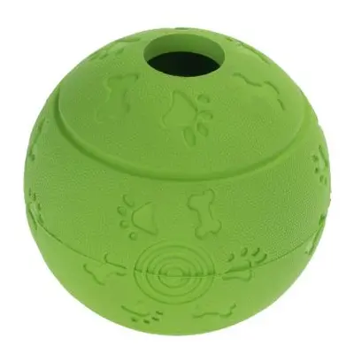 Snack Ball Dog Toy - Diameter 10.5cm