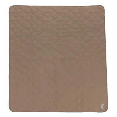 TIAKI Dog Blanket Toffee - L 140 x W 125 cm