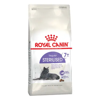 Royal Canin Sterilised 7+ Cat - 3.5kg