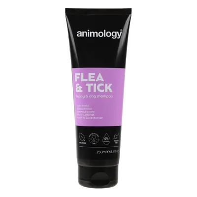 Animology Flea & Tick Shampoo - 250ml