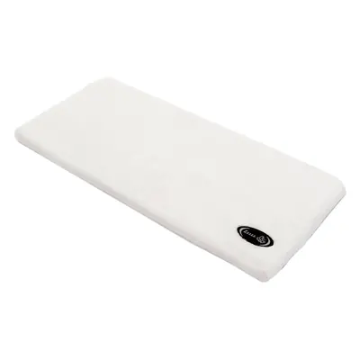 White Dream Window Sill Mat - White - 60 x 26 x 2 cm (L x W x H)