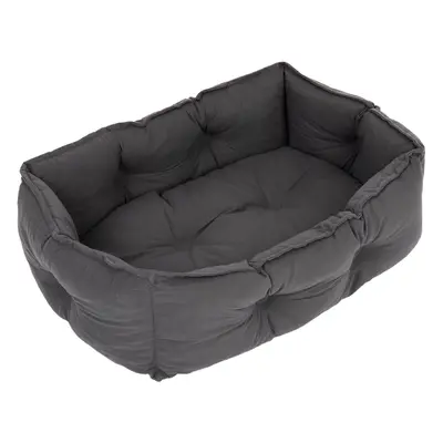 Cuddle Bed Silky - L 60 x W 40 x H 20 cm