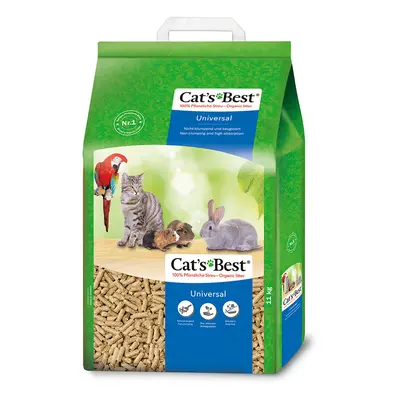 Cat's Best Universal - 20l (11kg)