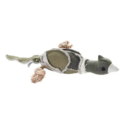 HUNTER Dog Toy Canvas Wild Duck - L 50 x W 30 x H 8 cm