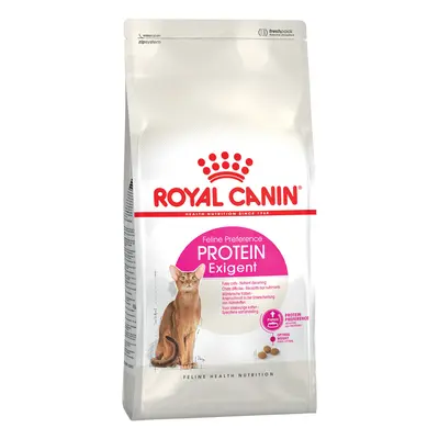 Royal Canin Protein Exigent - Economy Pack: 2 x 10kg