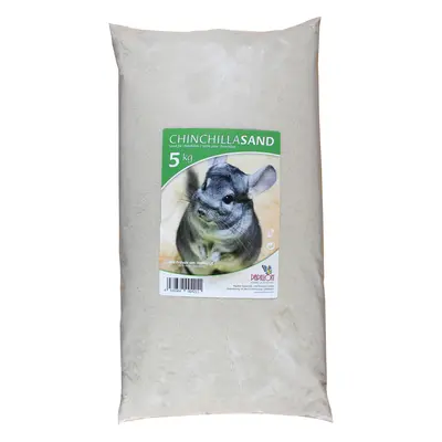 Chinchilla Sand - 5kg