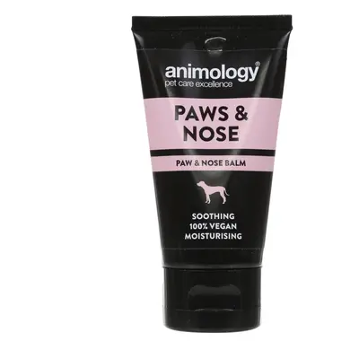 Animology Paws & Nose Balm - Saver Pack: 2 x 50ml