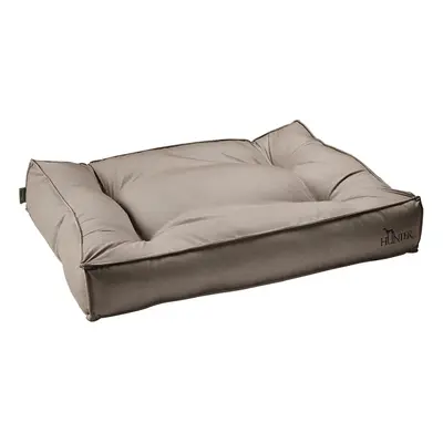 HUNTER Lancaster Dog Bed - 100 x 70 x 20 cm (L x W x H)