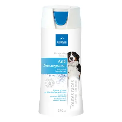 Laboratoire Demavic Itch-Relief Dog Shampoo - 250ml