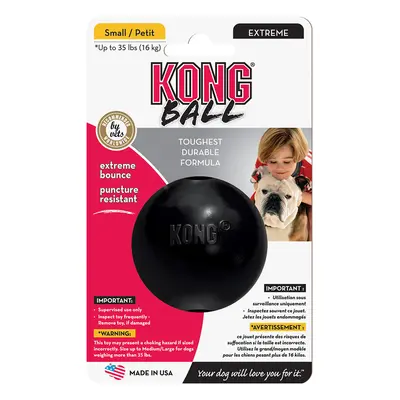 KONG Extreme Ball - Small (6cm)