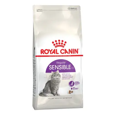 Royal Canin Sensible - 400g