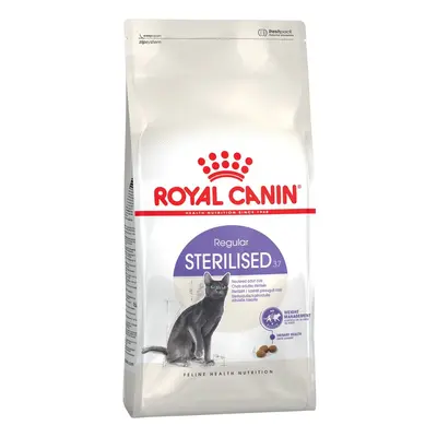 Royal Canin Sterilised 37 Cat - 400g