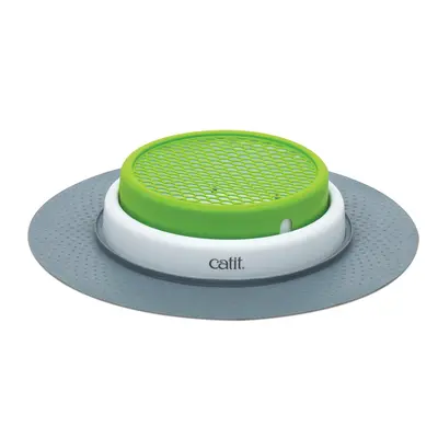 Catit Senses 2.0 Grass Planter - Grass Planter + Grass Kit