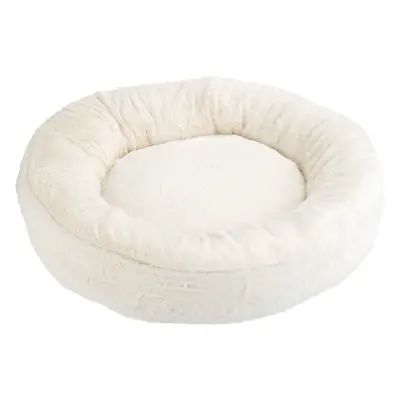 Snuggle Bed Angora - Diameter 55cm x Height 16cm