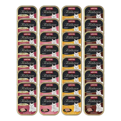 Megapack animonda vom Feinsten Adult 32 x 100g - Assorted Meat