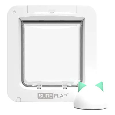 SureFlap Microchip Pet Door Connect - Set: Door + Hub