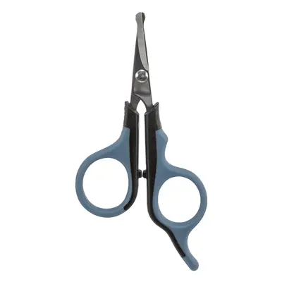 Trixie Pet Scissors for Face and Paws - 1 Pair of Scissors