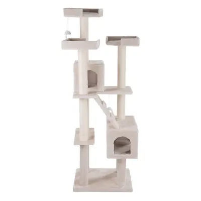 Rapunzel Cat Tree - Cream