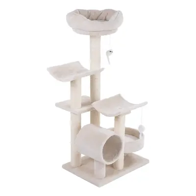 Penelope Cat Tree - Beige