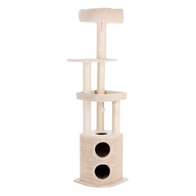 Catherine Cat Tree - Cream