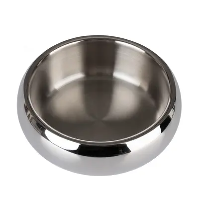 Modern Living Lhasa Double-walled Premium Bowl - 400ml (diameter 13cm)