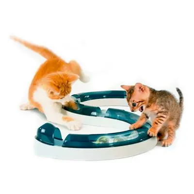 Catit Design Senses Play Circuit - 110cm