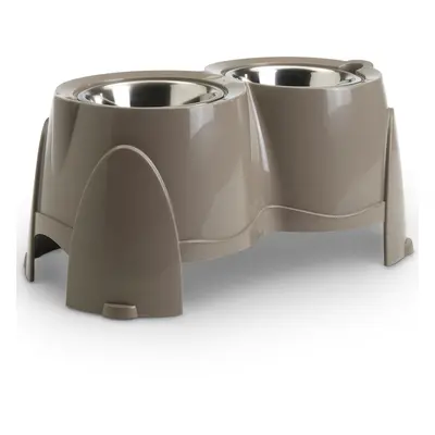 Savic Ergo Feeder Doggy Bar - 2 x 1.5 litre