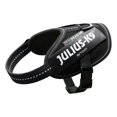 JULIUS-K9 IDC® Power Harness - Black - Baby 2